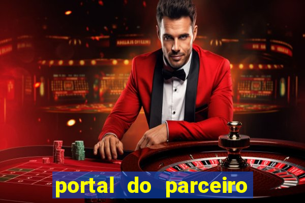 portal do parceiro i food